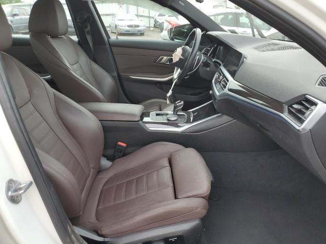 Photo 5 from auction – 2019 BMW 330XI with VIN 3MW5R7J53K8A05178
