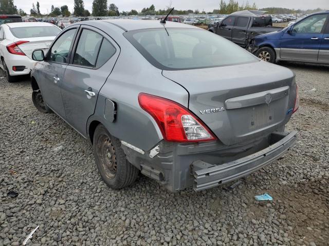 Photo 3 from auction – 2012 NISSAN VERSA S with VIN 3N1CN7APXCL931294