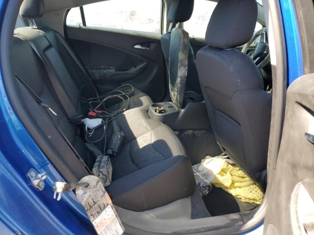 Photo 6 from auction – 2017 CHEVROLET VOLT LT with VIN 1G1RC6S58HU181579