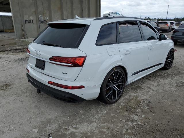 Photo 4 from auction – 2021 AUDI Q7 PRESTIG with VIN WA1VXAF70MD015165
