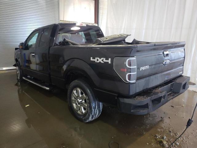 Photo 3 from auction – 2014 FORD F150 SUPER with VIN 1FTFX1EF7EKG39884