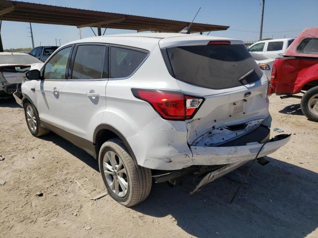 Photo 3 from auction – 2019 FORD ESCAPE SE with VIN 1FMCU0GDXKUB17683