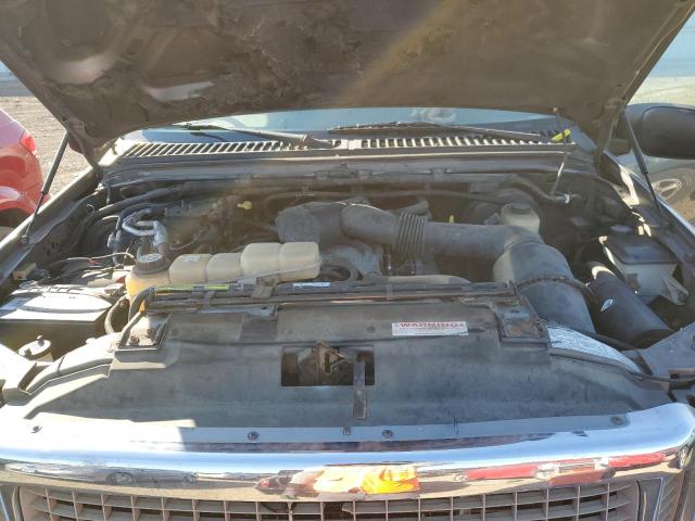 Photo 7 from auction – 2002 FORD EXCURSION with VIN 1FMNU43S02EC84374