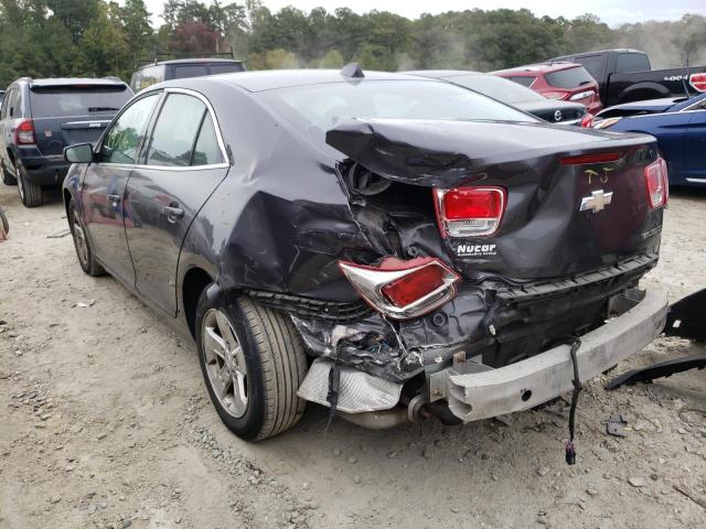Photo 3 from auction – 2013 CHEVROLET MALIBU 1LT with VIN 1G11C5SA8DF217967
