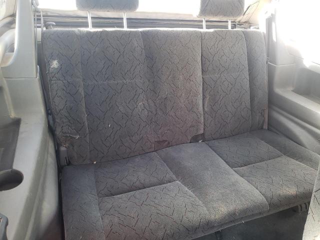 Zdjęcie 6 z aukcji – 2002 CHEVROLET TRACKER ZR z VIN 2CNBJ78C326929490