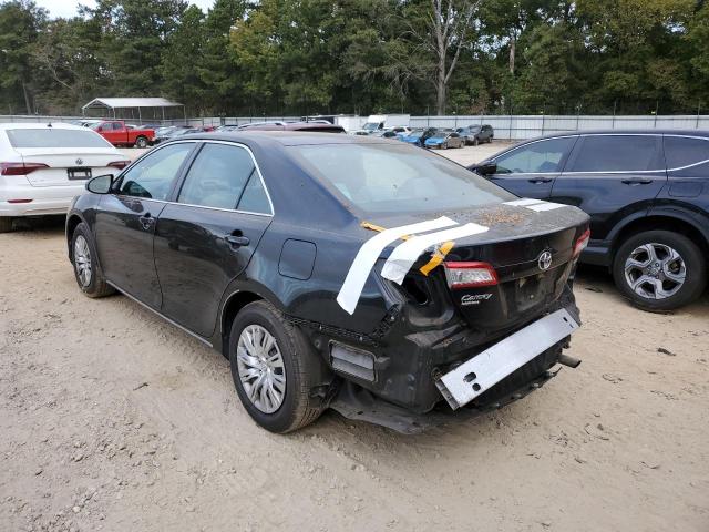 Photo 3 from auction – 2014 TOYOTA CAMRY L with VIN 4T4BF1FK3ER406636
