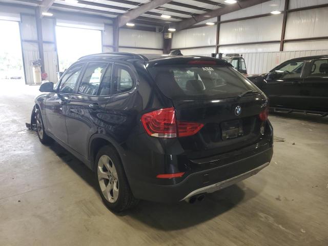 Photo 3 from auction – 2015 BMW X1 SDRIVE2 with VIN WBAVM1C59FV317954