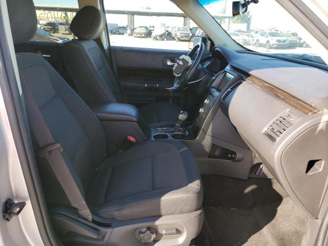 Photo 5 from auction – 2013 FORD FLEX SEL with VIN 2FMGK5C85DBD31518