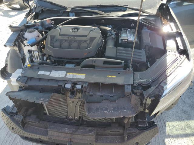 Photo 7 from auction – 2022 VOLKSWAGEN PASSAT LIM with VIN 1VWBA7A32NC010328