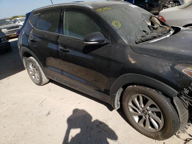 Photo 10 from auction – 2016 HYUNDAI TUCSON LIM with VIN KM8J33A21GU195036