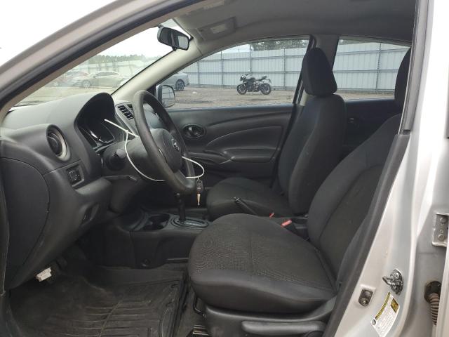 Photo 5 from auction – 2012 NISSAN VERSA S with VIN 3N1CN7AP9CL863456
