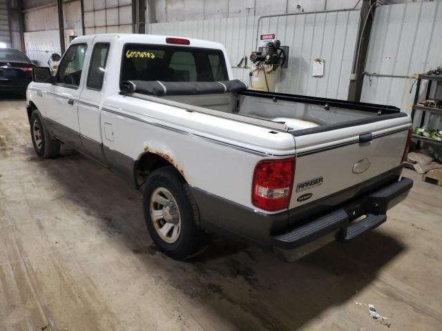 Photo 3 from auction – 2009 FORD RANGER with VIN 1FTYR14D68PB13658