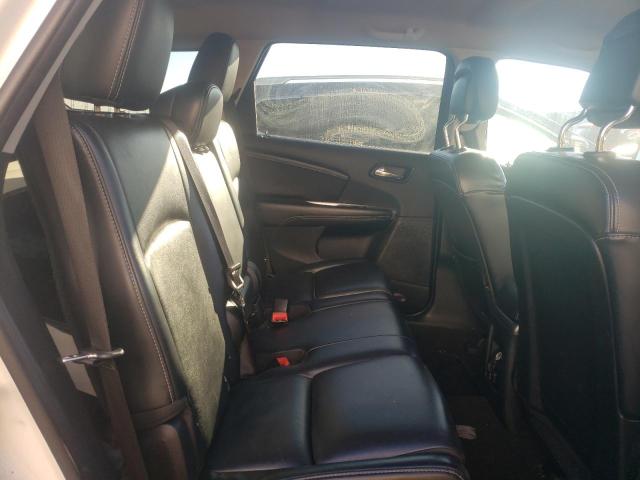 Photo 6 from auction – 2013 DODGE JOURNEY R/ with VIN 3C4PDDFG1DT724707