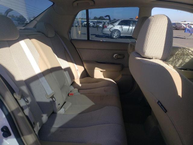 Photo 6 from auction – 2007 NISSAN VERSA S with VIN 3N1BC11E77L391356