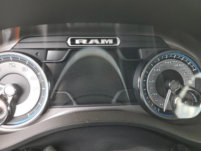 Photo 8 from auction – 2019 RAM 1500 LIMIT with VIN 1C6SRFHT2KN751906