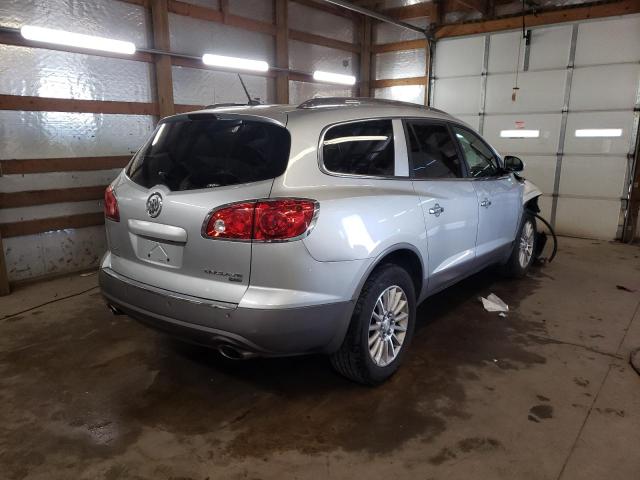 Photo 4 from auction – 2010 BUICK ENCLAVE CX with VIN 5GALVBED5AJ114692