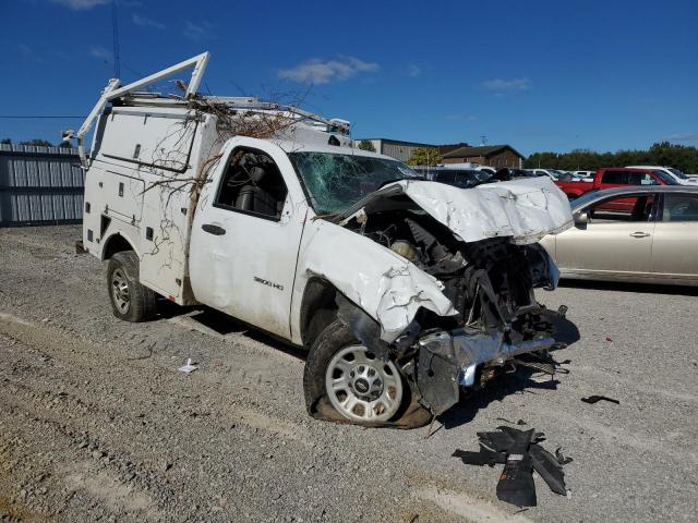 Photo 1 from auction – 2012 CHEVROLET SILVERADO with VIN 1GB3KZCG7CF206975