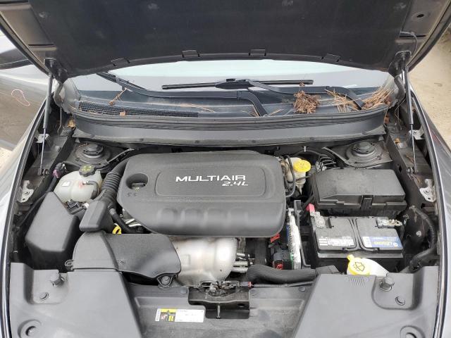 Photo 7 from auction – 2014 JEEP CHEROKEE L with VIN 1C4PJMDB2EW219304