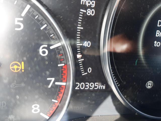 Photo 8 from auction – 2020 MAZDA 3 SELECT with VIN 3MZBPACL0LM123053