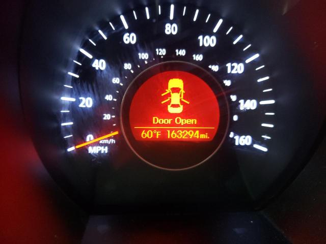 Photo 8 from auction – 2013 KIA OPTIMA LX with VIN KNAGM4A74D5335855