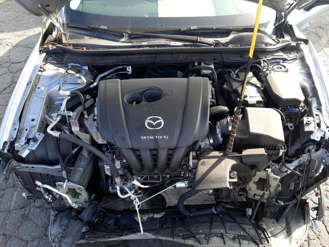 Photo 7 from auction – 2020 MAZDA 3 SELECT with VIN 3MZBPACL0LM123053