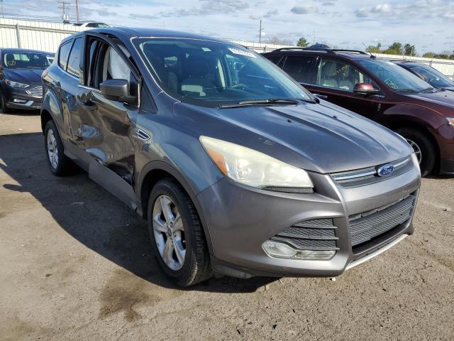 Zdjęcie 1 z aukcji – 2013 FORD ESCAPE SE z VIN 1FMCU0GX2DUC88053
