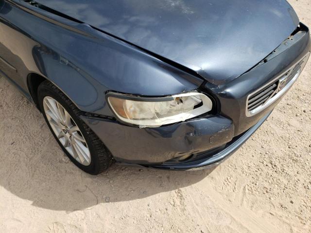 Photo 9 from auction – 2009 VOLVO S40 2.4I with VIN YV1MS382292466088