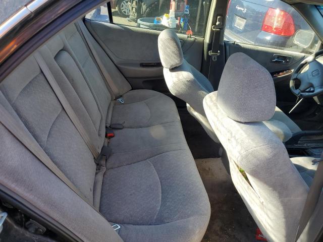 Photo 6 from auction – 2002 HONDA ACCORD EX with VIN JHMCG66802C013050