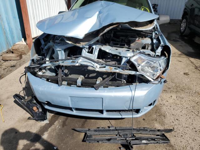 Photo 9 from auction – 2008 FORD FOCUS S/SE with VIN 1FAHP32N38W278866