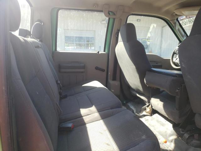 Photo 6 from auction – 2009 FORD F250 SUPER with VIN 1FTSW20569EA89491