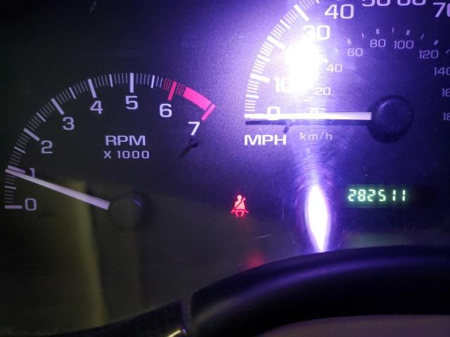 Photo 8 from auction – 2004 CHEVROLET CLASSIC with VIN 1G1ND52F34M539258