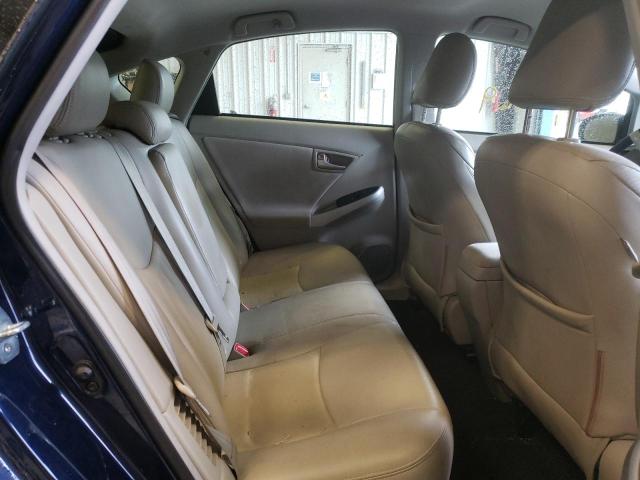 Photo 6 from auction – 2013 TOYOTA PRIUS with VIN JTDKN3DU2D0342158