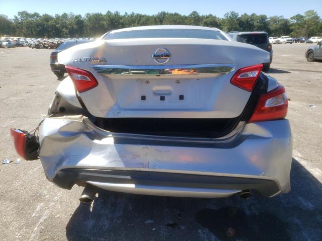 Photo 9 from auction – 2016 NISSAN ALTIMA 2.5 with VIN 1N4AL3AP3GN348838