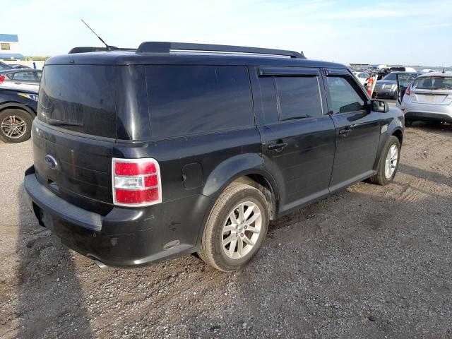 Photo 4 from auction – 2013 FORD FLEX SE with VIN 2FMGK5B86DBD39161