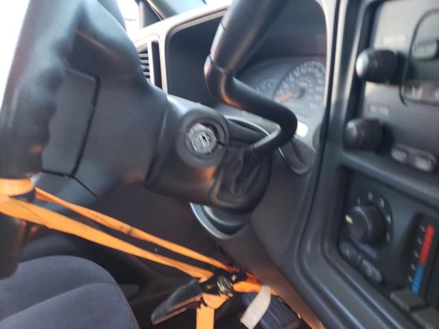 Photo 10 from auction – 2007 CHEVROLET SILVERADO with VIN 1GCEC19X37Z150998