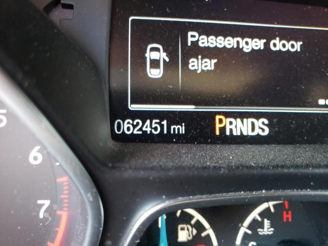 Photo 8 from auction – 2015 FORD FOCUS SE with VIN 1FADP3K28FL300637