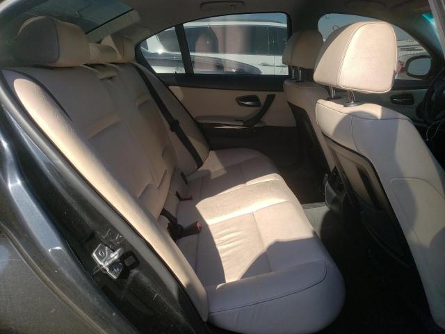 Photo 6 from auction – 2009 BMW 328 XI with VIN WBAPK73549A454944