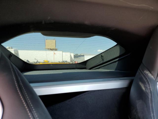 Photo 6 from auction – 2021 TOYOTA SUPRA BASE with VIN WZ1DB0C03MW040519