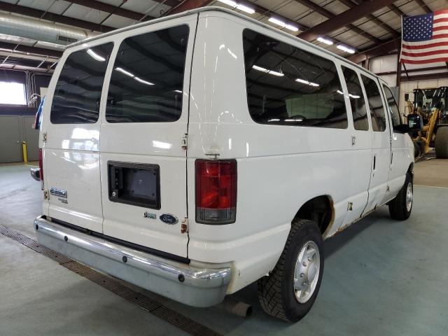 Photo 4 from auction – 2011 FORD ECONOLINE with VIN 1FBNE3BL2BDB11634