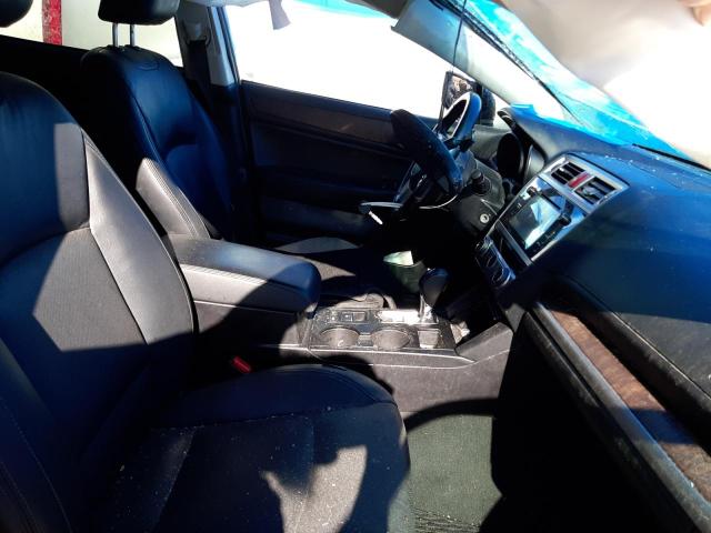 Photo 5 from auction – 2016 SUBARU OUTBACK 2. with VIN 4S4BSAJC5G3292122