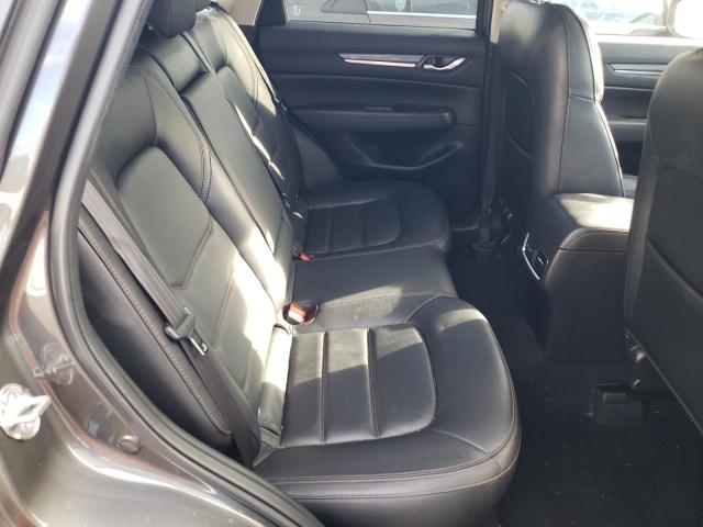 Photo 6 from auction – 2019 MAZDA CX-5 GRAND with VIN JM3KFBDM6K0664054