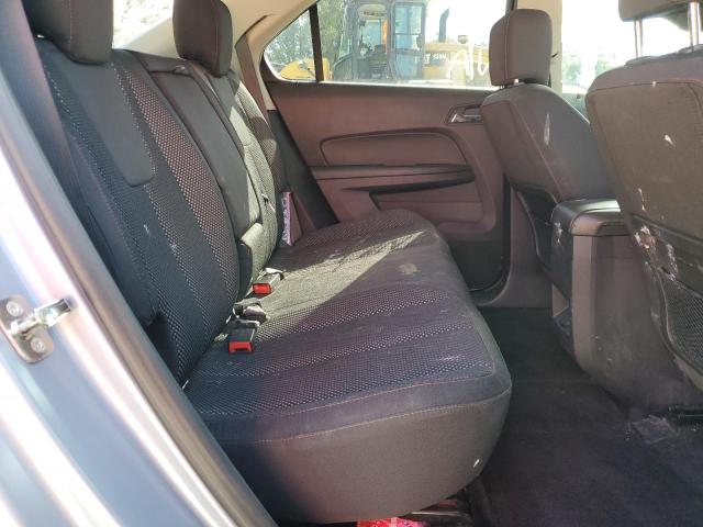 Photo 6 from auction – 2014 CHEVROLET EQUINOX LT with VIN 2GNFLFEK1E6364867