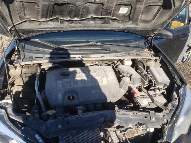 Photo 7 from auction – 2015 TOYOTA COROLLA CE with VIN 2T1BURHE6FC229072