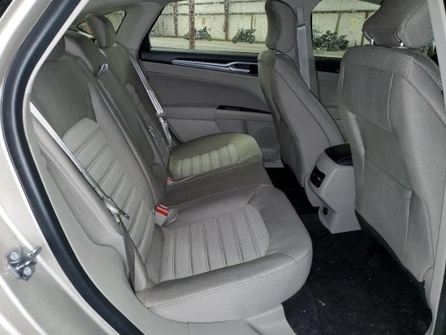 Photo 6 from auction – 2019 FORD FUSION SE with VIN 3FA6P0HD1KR159406