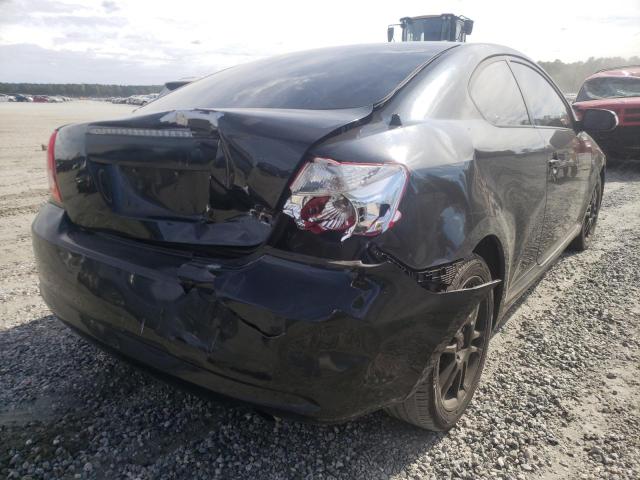 Photo 4 from auction – 2007 SCION TC with VIN JTKDE177970200888