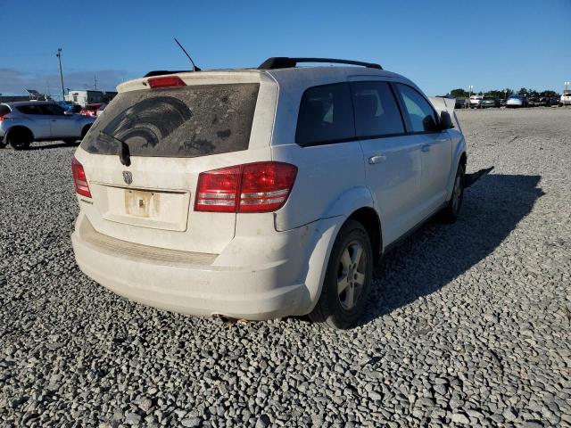 Photo 4 from auction – 2009 DODGE JOURNEY SE with VIN 3D4GG47B49T184239