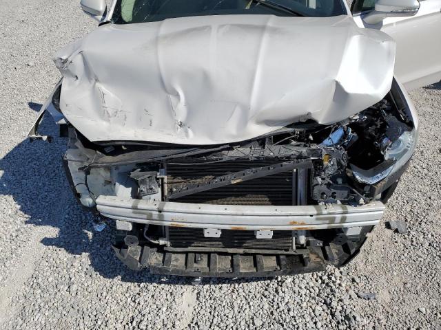Photo 7 from auction – 2013 FORD FUSION SE with VIN 3FA6P0H70DR254584