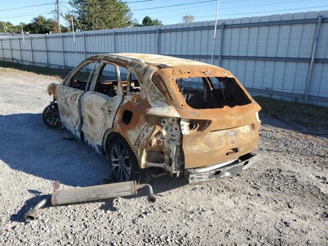 Photo 3 from auction – 2020 FORD ESCAPE SEL with VIN 1FMCU9H61LUA50008