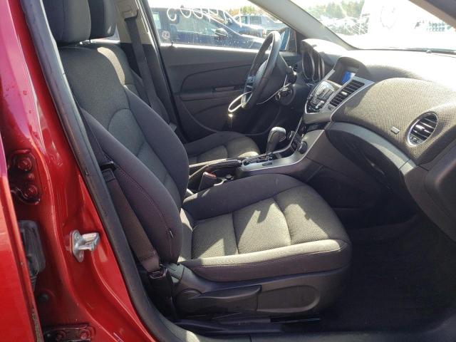 Photo 5 from auction – 2012 CHEVROLET CRUZE LT with VIN 1G1PF5SC6C7356152
