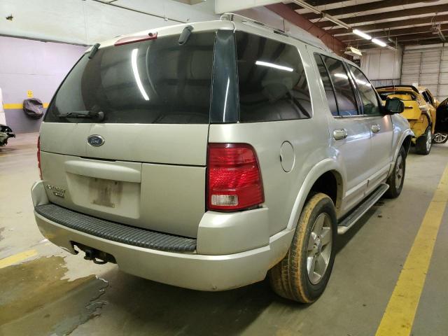 Photo 4 from auction – 2003 FORD EXPLORER L with VIN 1FMZU75K63UB87204